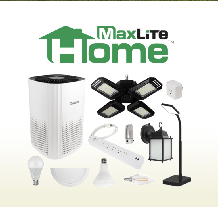 MaxLiteHome